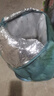鸿迪保温泡脚桶折叠深桶过膝泡脚袋盆洗脚高桶小腿便携式恒温熏蒸足浴 蓝色升级款加大加厚【店长推荐】 实拍图