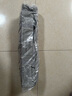 牧高笛（MOBIGARDEN）天穹410天幕 户外露营遮阳防晒防雨黑胶天幕 NX23680002 晨雾白 实拍图