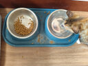 奥丁（ODIN）猫粮 1-12月龄幼猫奶糕专用 美短英短蓝猫 鱼肉味离乳期猫粮2kg 实拍图
