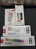酷月AM10风扇集线器 神光同步5v3针argb分线器 HUB台式电脑机箱风扇集线器 PWM温控一分十集线器 PWM+ARGB风扇集线器黑【可插10组】 实拍图