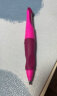 思笔乐（STABILO）自动铅笔3.15mm胖胖铅儿童正姿套装（含3.15原装铅芯 2支洞洞铅 橡皮*1 卷笔刀*2 笔帽*2） 晒单实拍图