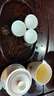 瓷牌茗茶具（cipaiming teaset）羊脂玉功夫茶具套装家用泡茶壶高端送礼德化白瓷喝茶盖碗茶杯整套 实拍图
