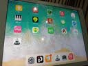 帆睿适用于ipad mini2屏幕总成    4 5air2触摸屏6换屏迷你3  内外屏液显示换屏 适用于Ipad5 AIR 白色+Home键+工具 实拍图