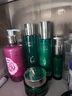 嘉媚乐（CAMENAE） 初抗赋活水乳霜套装抗皱补水紧实亮肤水嫩护肤品女熬夜救急 初抗5件套 实拍图