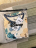 迪士尼（DISNEY）童装儿童男童长袖睡衣秋衣秋裤两件套装秋冬DB332AE01彩130 实拍图
