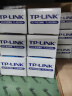 TP-LINK 5口千兆交换机  网线网络分线器 家用宿舍分流器 迷你款  即插即用 TL-SG1005+  实拍图