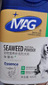 MAG狗狗天然海藻粉卵磷脂400g/罐 犬用黑鼻头金毛幼犬吃的宠物营养品 实拍图