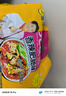 光友 香辣肥肠粉五连包 非油炸速食方便粉丝酸辣粉米线100克*5袋装 实拍图