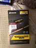 美商海盗船（USCORSAIR）16GB(8G×2)套装 DDR4 3000 台式机内存条 复仇者LPX系列 游戏型 实拍图