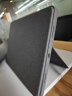 罗技（Logitech）ipad保护套 平板电脑键盘妙控苹果保护壳 拆卸键盘 商务办公折叠支架带笔槽 iK1275iPadPro5、6代 12.9英寸 晒单实拍图