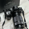 富士（FUJIFILM） XC 50-230mm F4.5-6.7 二代 远摄长焦变焦镜头 微单镜头 XC 50-230mm 二代 黑色 保税仓发货 实拍图