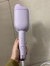 栢启歆蛋卷头卷发棒家用神器32mm大卷蛋糕羊毛夹板短发水波纹实用38妇女节生日礼物送女神女生老婆闺蜜 紫色 36mm 蛋卷卷发棒【36mm】 实拍图