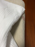 泰嗨（TAIHI）乳胶床垫泰国原装进口天然乳胶床垫可折叠可定制榻榻米床垫子 云享系列 200*180*3CM 实拍图