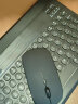 GOMI适用联想拯救者y700二代平板蓝牙键盘保护套8.8英寸2023款磁吸可拆分保护壳鼠标套装 【背光】典雅黑+黑色蓝牙键盘（圆形键帽）+黑鼠标 联想拯救者Y700 2023款（8.8英寸） 晒单实拍图