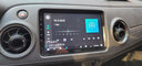 飞歌（FlyAudio）适本田飞度CRV缤智XRV雅阁思域皓影中控屏车载导航倒车影像一体机 13.1寸12核8+128+360全景+安装 实拍图