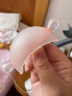 佳尔优优（garkoko）牙胶婴儿磨牙蘑菇安抚小月龄宝宝防吃手咬胶口欲期0346三个月 实拍图