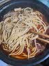 襄面郎襄阳牛肉面 豆腐面 襄阳豆腐面 襄阳特产 美食 汪胖子 襄阳 6袋豆腐面 实拍图