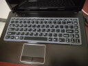 升派（ESPL） 联想笔记本电脑键盘保护膜 Y470 V470 G470 G475 B475 G40 半透明黑色 晒单实拍图