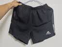 阿迪达斯（adidas）【滔搏运动】男短裤运动裤裤子足球训练五分裤透 FS9807 L 实拍图