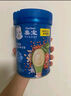 嘉宝（Gerber）米粉/麦粉/ 婴儿辅食 含益生菌含铁 250g 宝宝营养米糊 米粉自选三罐- 250g 实拍图