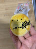 麦万和蛋黄酥雪媚娘早餐糕点面包休闲零食充饥夜宵好吃办公室食品小吃 蛋黄酥【40g*10枚】400g 实拍图