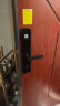 小米智能门锁E20 WiFi版 指纹锁电子锁密码锁防盗门锁 实拍图