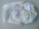 好奇（Huggies）金装成长裤XXL28片(15kg以上)加加大号婴儿尿不湿超薄柔软透气 实拍图