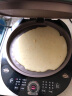 美的（Midea）电饼铛家用可拆洗早餐机双面加热加深烤盘煎烤机三明治机饼铛煎饼铛烙饼机蛋饼机JK30X6-100G 实拍图