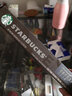星巴克（Starbucks） Nespresso浓郁胶囊咖啡兼容nes系列米家等便携式咖啡瑞士进口 轻度烘焙5.3g*10粒 实拍图