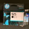 惠普（HP）原装925墨盒黑色彩色四色套装适用于HP officeJet Pro 8120打印机 925黑色墨盒（约500页） 实拍图