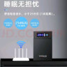 VISENCH威神BL1200锂电池ups不间断电源1200VA/720W/144Wh停电应急备用ups电源220V停电宝路由器监控光猫 实拍图