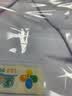 医缘医缘白大褂男女薄款透气修身学生实验服诊所医院大衣工作服印绣字 女收腰长袖 XL 实拍图