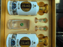 习酒第四代金质 酱香型白酒 53度500ml*2瓶 礼盒装（含酒具）贵州白酒 实拍图