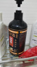 高缇雅洗发水生姜控油蓬松高卢顶香氛洗发露柔顺发质护发素套装500ml*3 实拍图