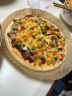 妙可蓝多 马苏里拉芝士碎450g 国产 冷冻 奶酪碎  三明治焗饭披萨烘焙原料 实拍图