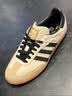 阿迪达斯（adidas）三叶草女子SAMBA OG WLIFESTYLE休闲鞋 ID0478 35.5 实拍图