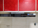 美的（Midea）家用抽油烟机23立方大吸力欧式顶吸变频巡航排烟机一键水洗820pa大静压厨房电器挥手控制TV701 实拍图