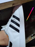阿迪达斯（adidas）三叶草男鞋女鞋 26春新款贝壳头情侣款运动鞋子时尚休闲防滑板鞋 白色/情侣贝壳头【热销款】 44.5 内长275mm 实拍图