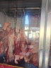 雪花（SNOWFLK）商用挂肉柜保鲜柜鲜肉冷冻柜猪牛羊肉柜冷藏立式冷鲜肉生肉柜超市商场专用市场肉摊 晒单实拍图