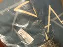 雅鹿纯棉床单200x230cm单件隔脏单人加厚被单全棉双人被罩防尘罩四季 HMX甜心汪星人【100%全棉面料 亲肤裸睡】 230*250cm床单【适合1.8米床】 实拍图