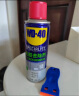 WD-40除胶剂清洁家具用不干胶去除汽车玻璃双面粘透明胶带脱洗瓷砖地板 实拍图