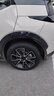 德国马牌（Continental）汽车轮胎 235/50R19 103V XL FR EC6 原配 极氪X 实拍图