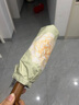 蕉下（beneunder）太阳伞防紫外线夏季遮阳伞晴雨两用伞双层三折防晒伞防晒小黑伞 【经典大花】岚影 实拍图