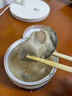 大海纪食麻辣生蚝纯肉蒜蓉即食乳山去壳牡蛎肉非罐头麻辣小海鲜熟食罐装 麻辣生蚝1罐+蒜蓉生蚝1罐 实拍图
