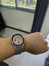 三星（SAMSUNG） Galaxy Watch5 Pro 蓝牙通话 运动智能电话手表体脂5纳米芯片 钛度灰 45mm 晒单实拍图