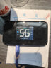 中兴M3流量大师5G随身wifi移动路由器wifi6免插卡双网全国通用流量无线宽带2025新款U60pro/U50pro 中兴U50pro【可插卡、10000毫安全网通】 实拍图