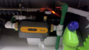德力西（DELIXI）永磁变频增压泵家用全自动自吸泵加压泵全屋管道自来水恒压抽水泵 晒单实拍图