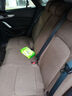 智汇马自达3昂克赛拉CX4马自达6阿特兹CX8座套坐垫真皮全包四季座垫 亚麻款原车纹路定制【备注颜色】 08-25年款马自达全系定制座套 实拍图