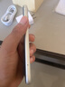 苹果11 Apple iphone11 苹果11二手 国行全网通 4G双卡双待 二手苹果手机 白色 11-64G【更换电池100%+赠豪华大礼包】 95新 实拍图