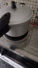 双喜高压锅燃气电磁炉通用铝家用直型压力锅防爆20CM/4.5L 实拍图